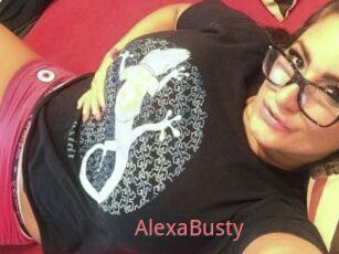 AlexaBusty
