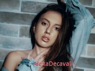 AlexaDecavali