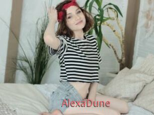 AlexaDune