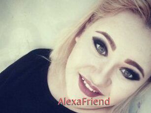 AlexaFriend