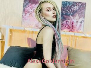 AlexaGoldenstein