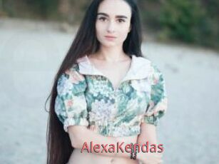 AlexaKendas