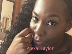 AlexaLTaylor