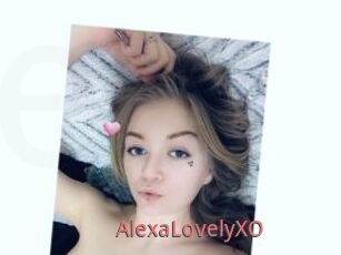AlexaLovelyXO