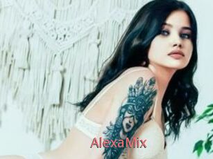 AlexaMix