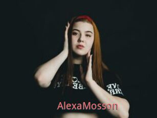 AlexaMosson