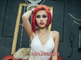 AlexaMoura