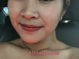 AlexaQueens