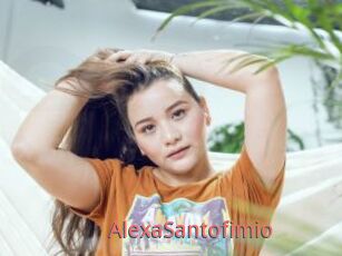 AlexaSantofimio