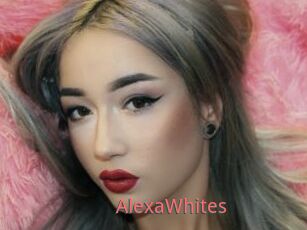 AlexaWhites