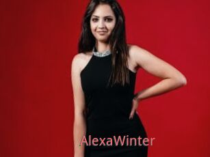 AlexaWinter