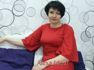 Alexa_Ideal