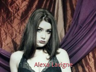 Alexa_Lavigne