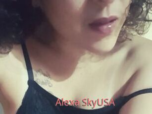 Alexa_SkyUSA