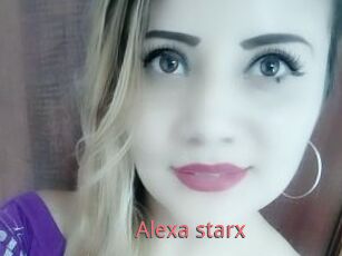 Alexa_starx