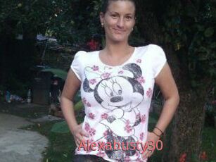 Alexabusty30