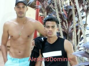 AlexandDominic
