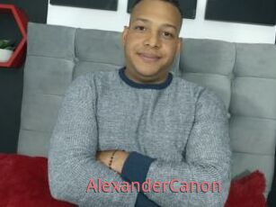 AlexanderCanon