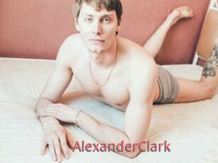 AlexanderClark