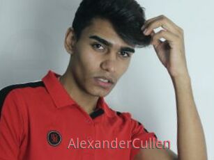AlexanderCullen