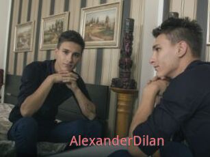AlexanderDilan