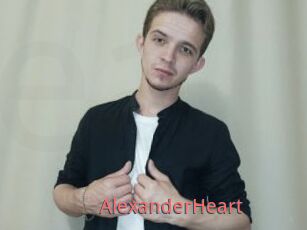 AlexanderHeart