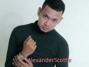 AlexanderScottie