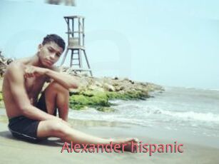 Alexander_hispanic