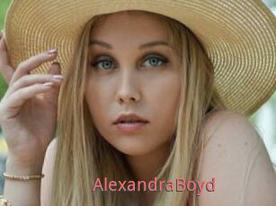 AlexandraBoyd