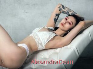 AlexandraDean