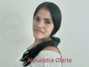 Alexandra_Olarte
