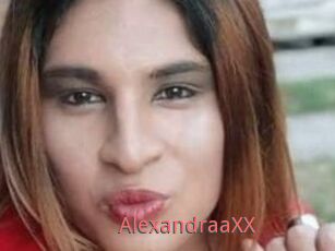 AlexandraaXX