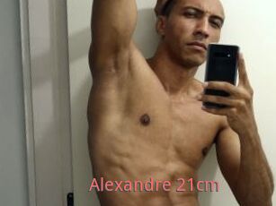 Alexandre_21cm