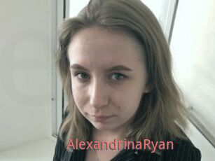 AlexandrinaRyan