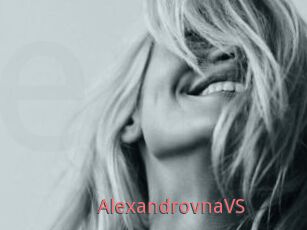 AlexandrovnaVS