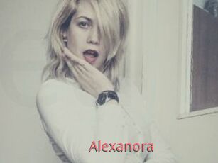 Alexanora