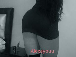 Alexayouu