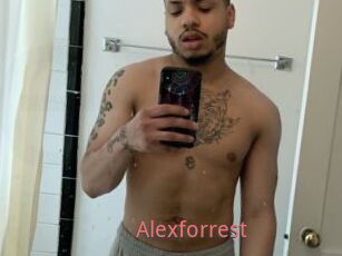 Alexforrest