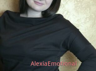 AlexiaEmotional