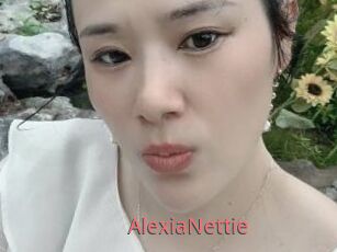 AlexiaNettie