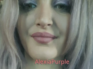 AlexiaPurple