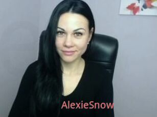 AlexieSnow