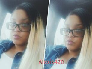 Alexis420
