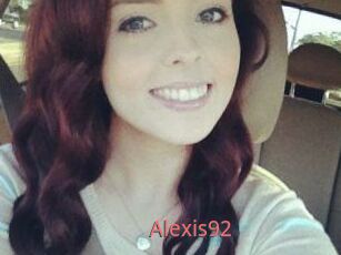 Alexis92