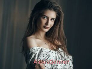 AlexisGenner