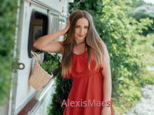 AlexisMaes