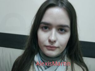 AlexisMartin