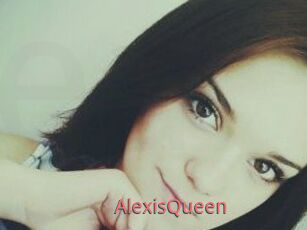 AlexisQueen