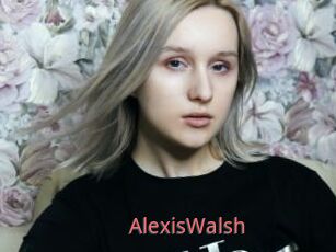 AlexisWalsh