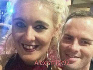Alexismick92